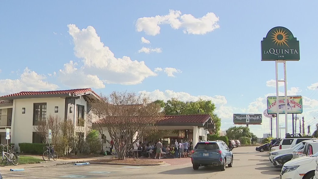 Neighborhood pushes back on homeless center