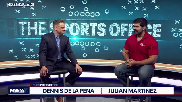 The Sports Office: Oct. 6, 2025