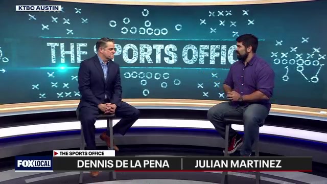 The Sports Office: Sept. 29, 2025