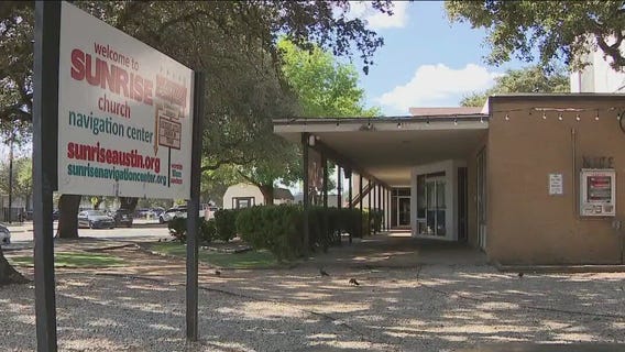 Neighbors concerned over future homeless center