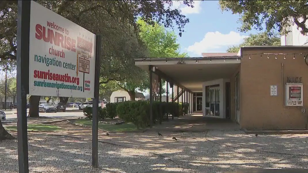 Neighbors concerned over future homeless center