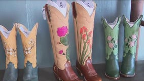 Vendors at 2025 Fall Round Top Antiques and Design Show