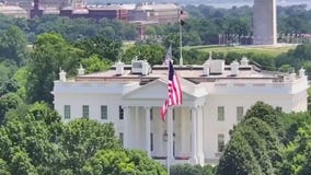 Government shutdown: Day 7