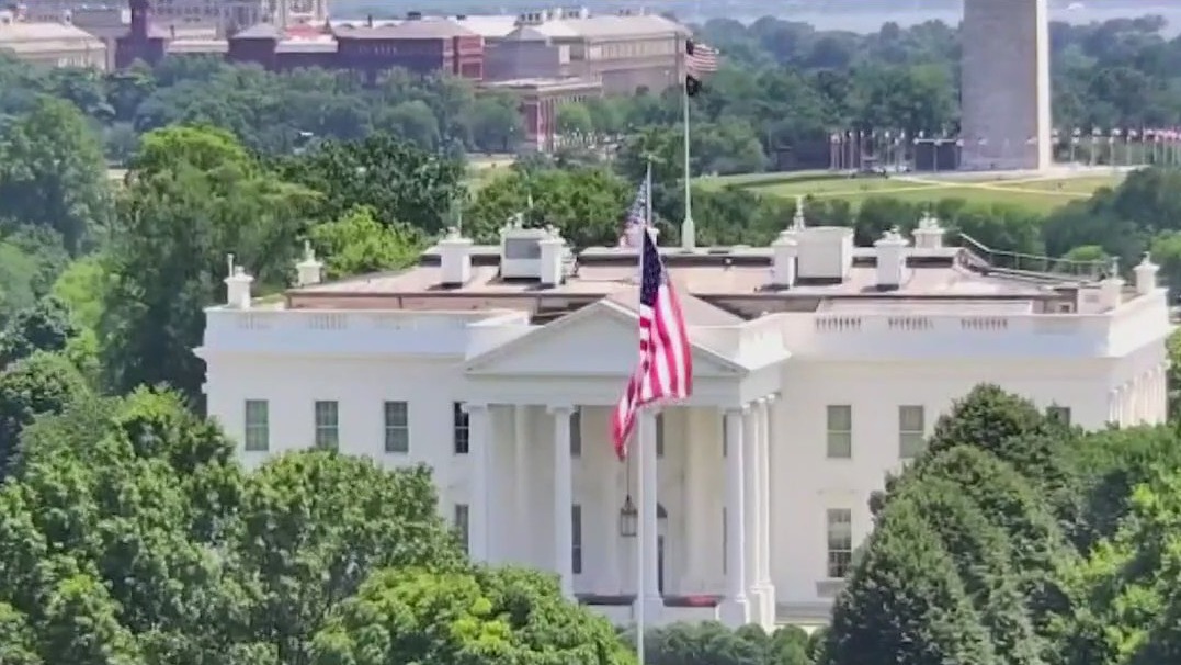 Government shutdown: Day 7