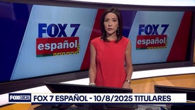 FOX 7 Espa?ol - 10/8/25 Titulares
