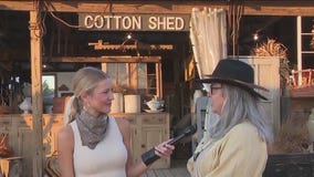 Round Top Antiques and Design Show