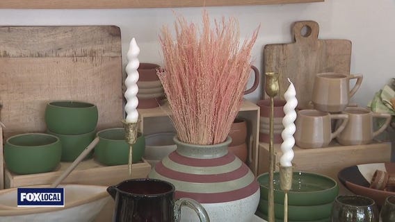 Living Oak Interior Design: Tierra's Texas