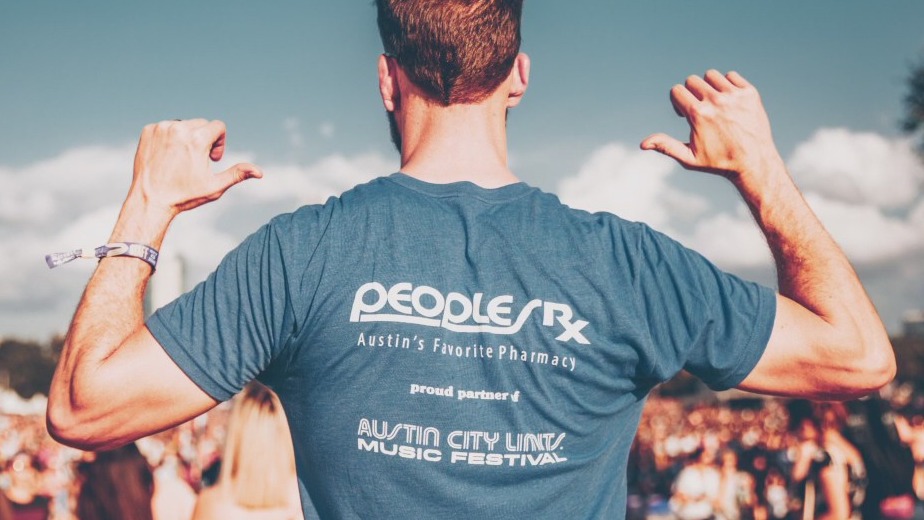 Peoples Rx Pharmacy: Tierra's Texas