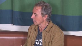 Dan Buettner interview: Tierra's Texas