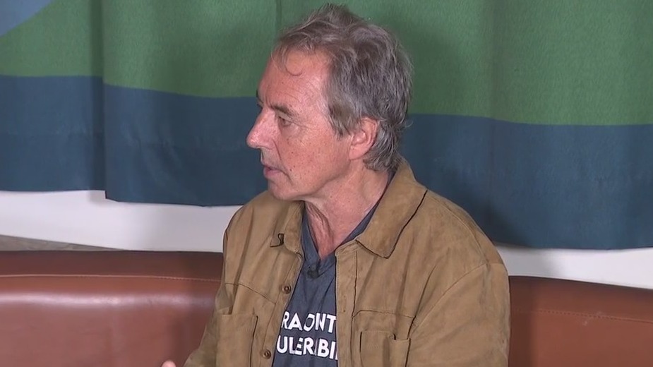 Dan Buettner interview: Tierra's Texas