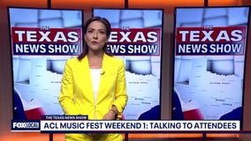 The Texas News Show: October 6, 2025