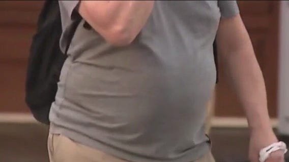 New pill could help people struggling with weight