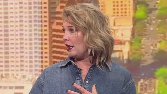 Jen Hatmaker interview: Tierra's Texas