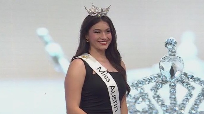 Miss Austin Organization gears up for 2026 event