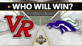 Game of the Week preview Week 7