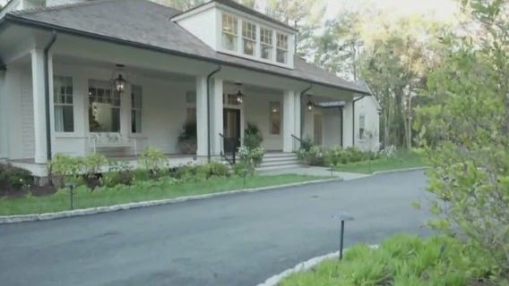 HGTV's Matt Blashaw talks prepping home for winter