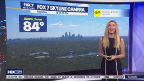 Austin weather: Summer temperatures linger