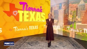 Tierra's Texas - Episode 81