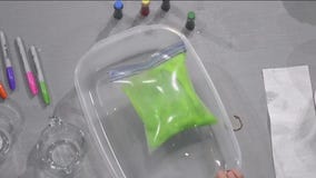 Did You Know? Exploding Monster Experiment