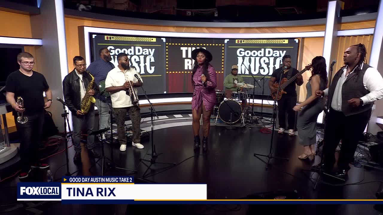 Good Day Music Take 2 - Episode 35