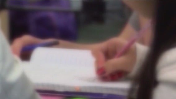 Dozens of books reinstated at Leander ISD