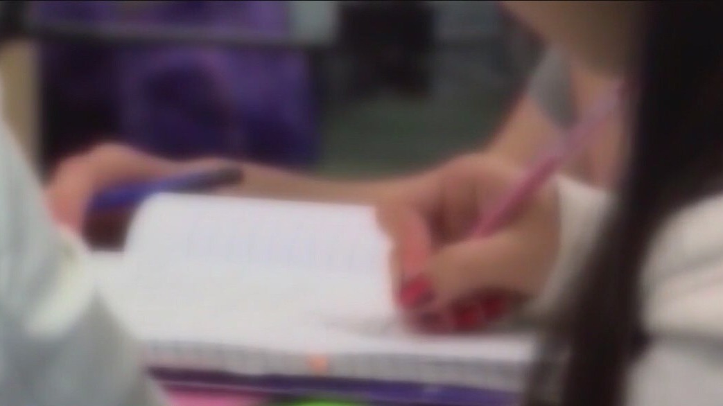 Dozens of books reinstated at Leander ISD