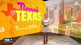 Tierra's Texas - Episode 82