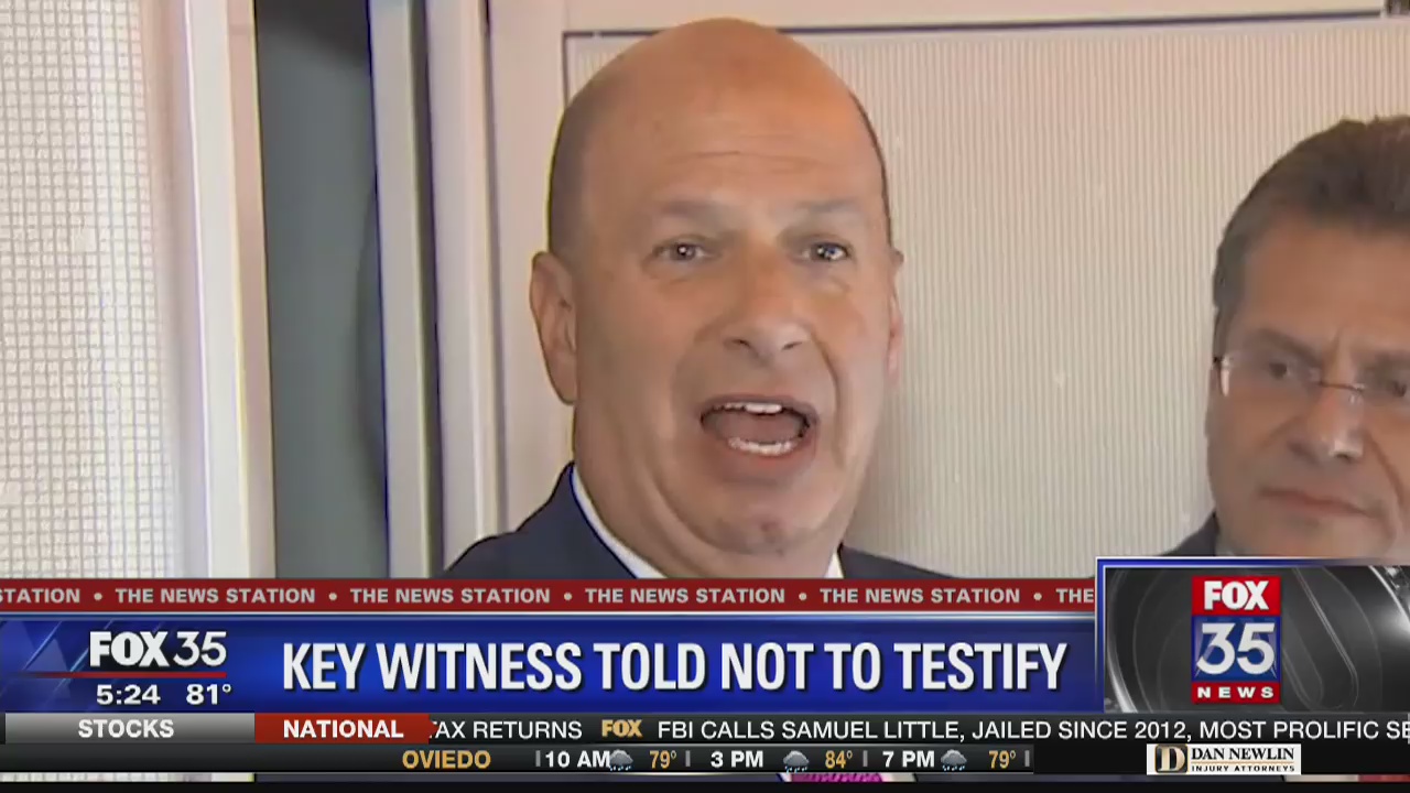 White House blocks diplomat from testifying before Congress