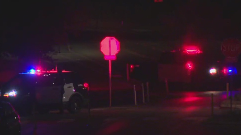 Officer-involved shooting in North Austin