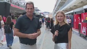 Formula 1 United States Grand Prix back at COTA