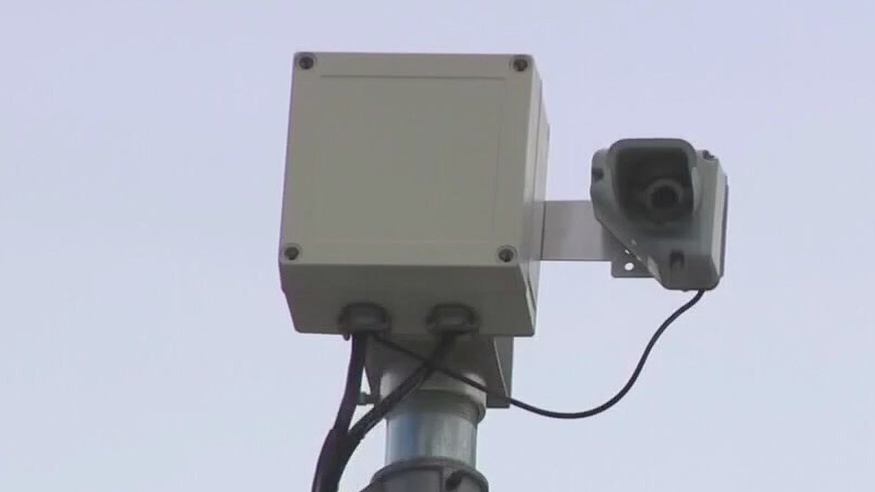 Lockhart rejects automated license plate readers