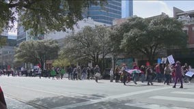 'No Kings Day' protest set for Saturday