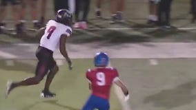 2025 Week 7: Hays vs Weiss