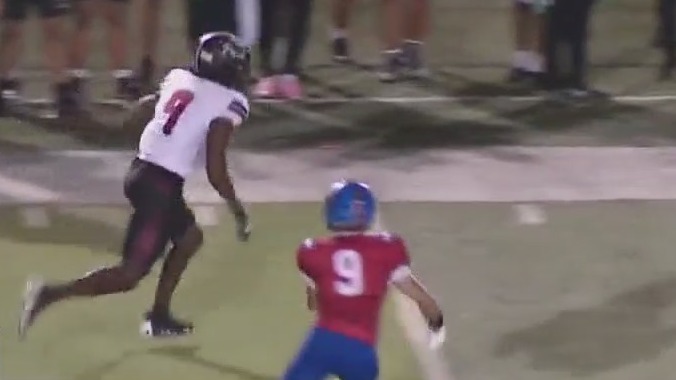 2025 Week 7: Hays vs Weiss