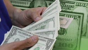 Personal burn rate: Dollars not calories