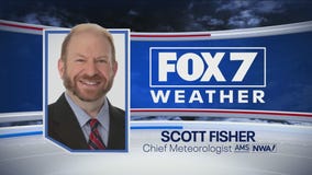 Austin weather: Lots of sunshine this week