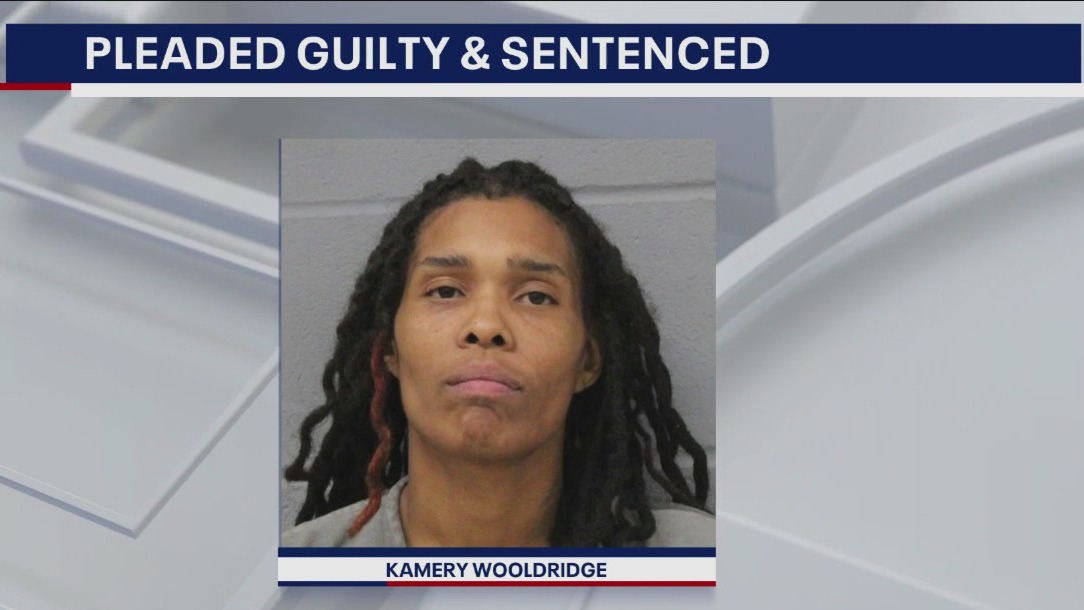 Woman pleads guilty in Cristian Rangel's death