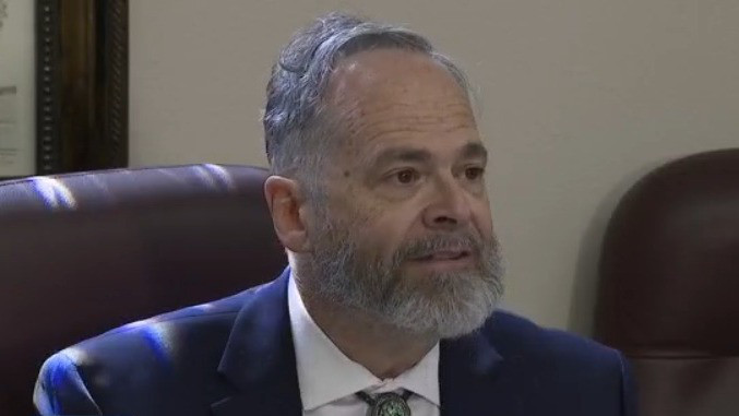 Former TMB medical director speaks out