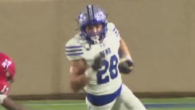 2025 Week 8: Georgetown vs East View