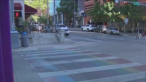 City of Austin will remove street art