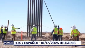 FOX 7 Espa?ol - 10/17/25 Titulares