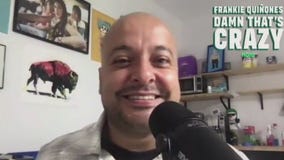 Frankie Qui?ones talks about Hulu comedy special