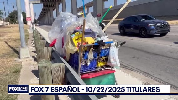 FOX 7 Espa?ol - 10/22/25 Titulares