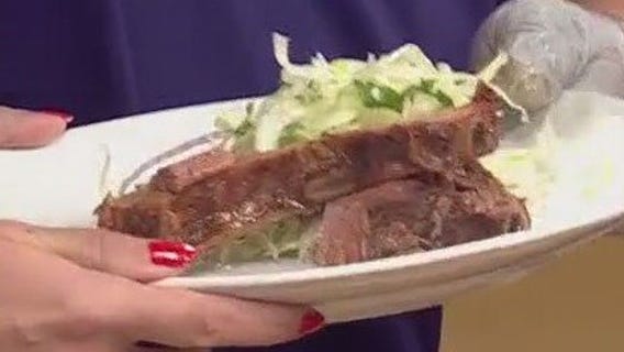 Curated Flavor X Natterjack Irish Whiskey