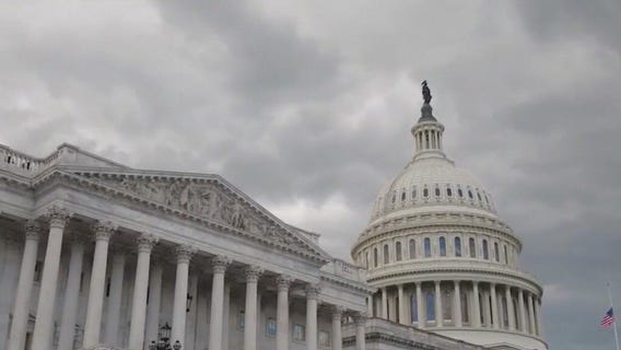 Government shutdown: Day 22