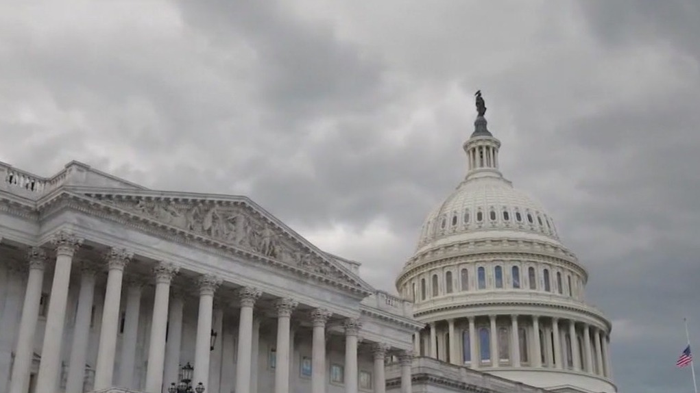 Government shutdown: Day 22