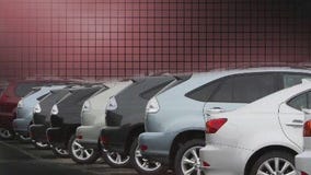 Car payments: Surge in missing payments