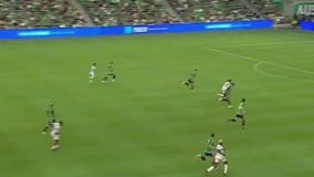 Audi 2025 MLS Playoffs: Round 1 kicks off