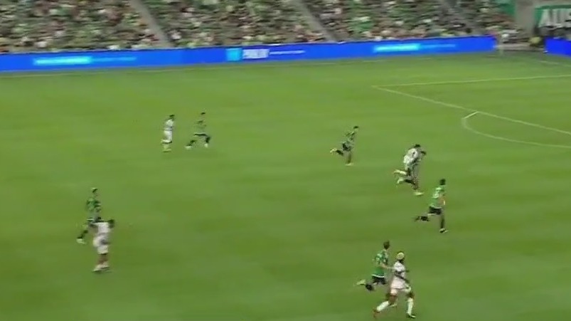 Audi 2025 MLS Playoffs: Round 1 kicks off