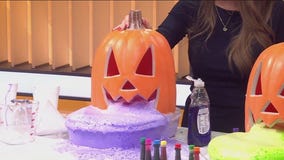 How to make Pumpkin Puke | Did You Know?